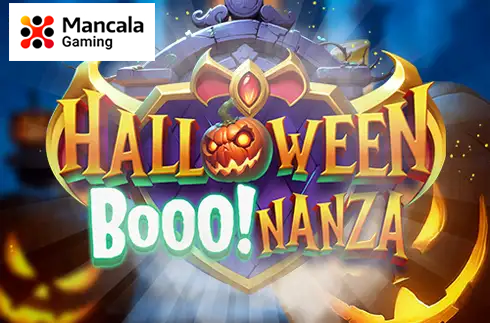 Halloween Booo!nanza
